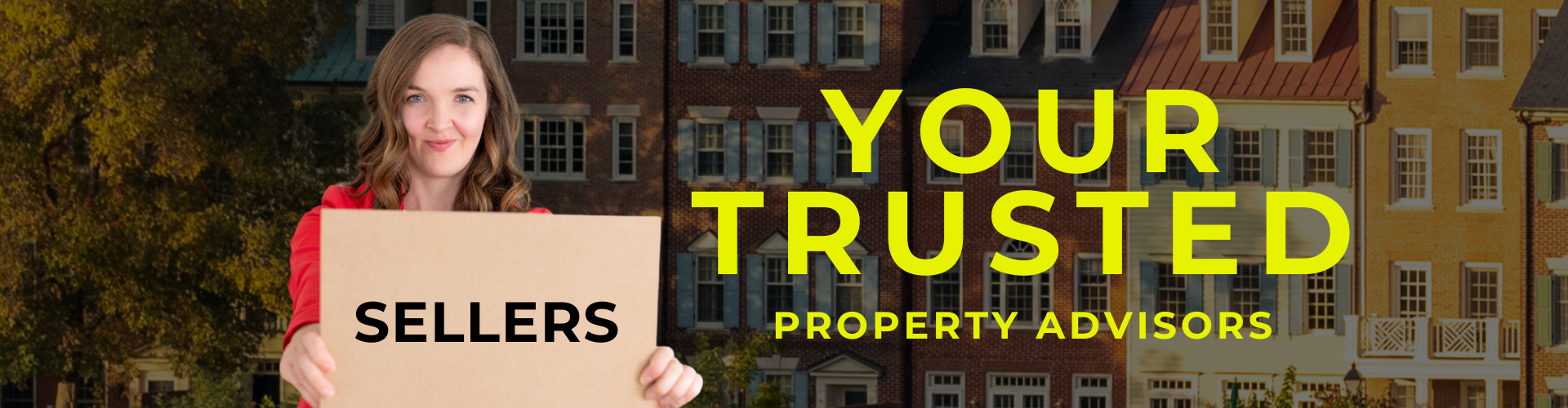 Your trusted property advisors