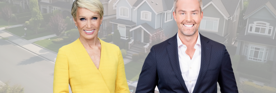 Affordability Crisis or Housing Crash? Ryan Serhant & Barbara Corcoran Weigh In